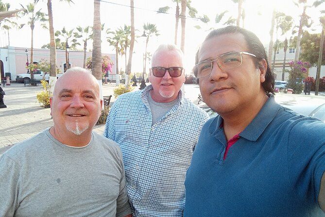 Private Transportation from Cabo San Lucas to Los Cabos Airport