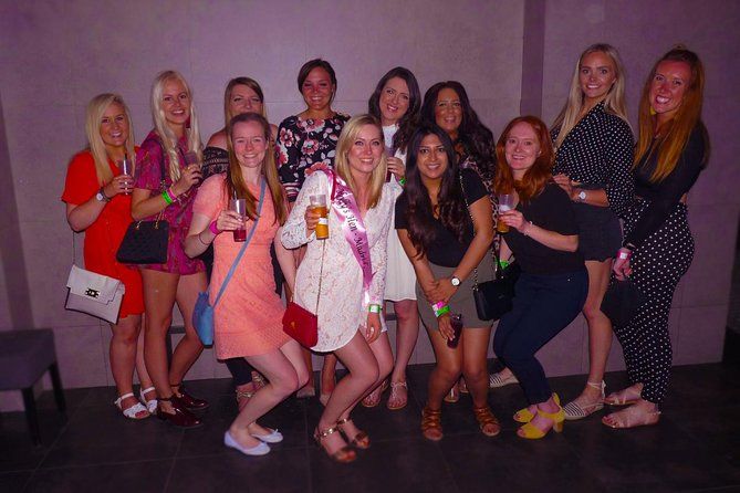 Flavours & Flamenco in Madrid Experience + Exclusive Bar