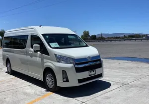 Private Transfer from 1 to 6 people Airport to Playa del Carmen