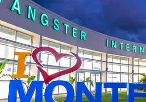 Private Transfer from Sangster Airport to Montego Bay Hotels