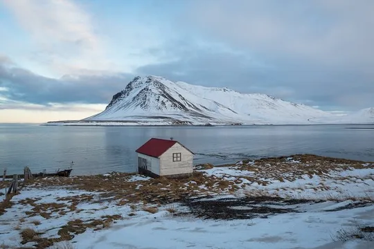 Icelands Reykjavik Self Guided Walking Audio Tour