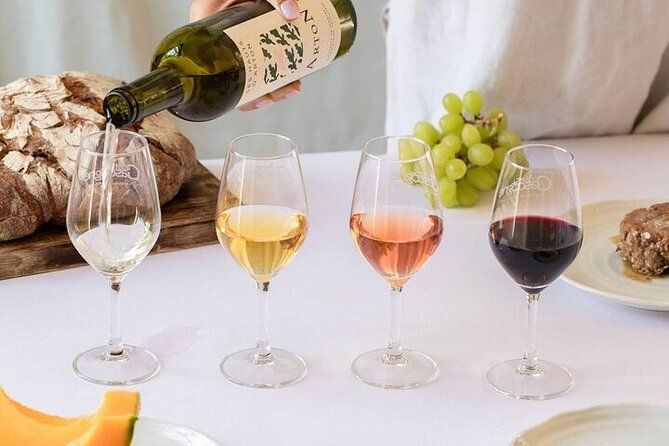 Visit and wine tasting: The Musketeers' wine