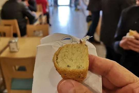 Porto Small-Group Local Food, Wine, and Sweets Tasting Tour