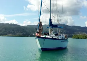 Sailing Adventure Cruise from Montego Bay