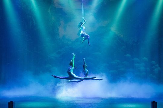 Show Mayahuel + Tequila Tasting