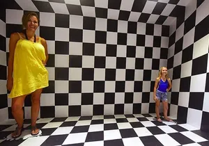 Tour All Inclusive Park Xenses with Transportation from Cancún & Riviera Maya