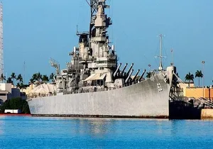 Pearl Harbor and Mini Circle Island Tour from Kauai