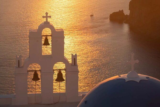 Santorini Private Tour - Colors of Santorini
