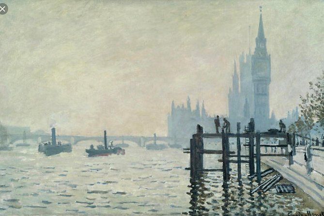 Great Artists : Impressionists, Monet & Private Art Studios