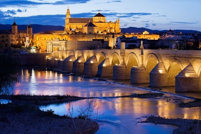 Cordoba Patios Private Walking Tour With A guide