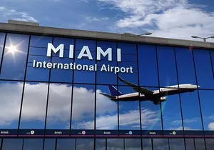 Miami Airport | Hotel | Port | Private Lux SUV