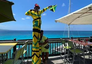 Shopping and Sightseeing In Montego Bay