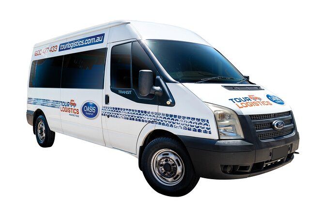 Premium Van, Private Transfer, Cairns Airport - Port Douglas.