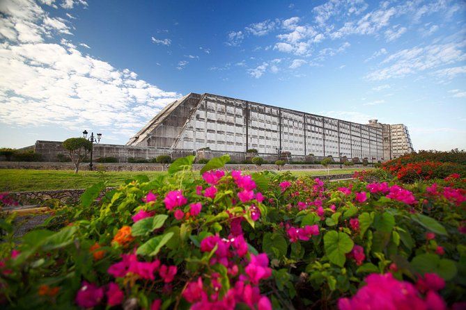 Santo Domingo Sightseeing Tour