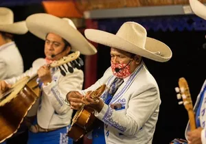 Xoximilco Night Mexican Tour! Transportation From Cancun