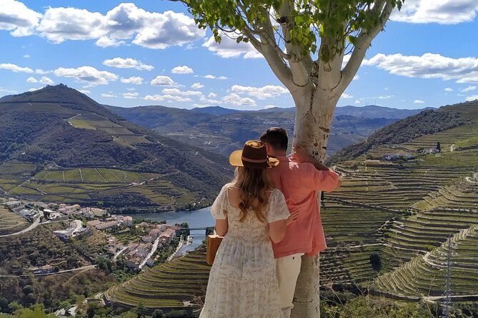 Porto: Private Douro Valley: 9 wines, Trad. Lunch & Priv. Boat