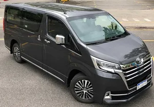 Private Transfer from Cancun Airport CUN to Puerto Aventuras by Minivan -Minibus