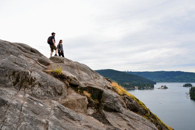 Photography & Intermediate Hiking