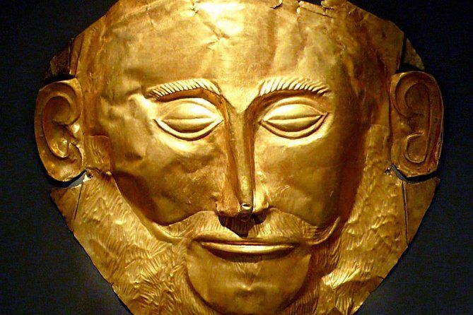 Ancient Epidaurus-Nafplion Full Day Tour