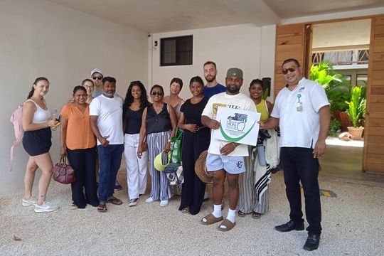 Private Transfer from ATO Cancun to Playa del Carmen