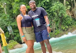 Horseback Riding, Blue Hole & Dunns River Falls from Montego Bay