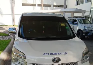 Private Transportation to and from Montego Bay Airports or Hotels