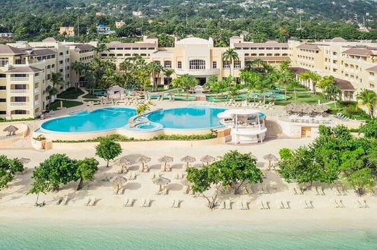 Iberostar Resorts Airport Transfers