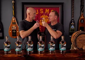 Koʻolau Distillery Whiskey Tour in Kailua, Hawai'i