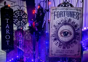 Oracle of St. Augustine, Messages from the Universe.