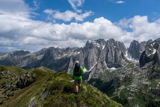 Hiking Tour of Kelmed – Vajusha Peak, Lepushe & Vermosh 3 Days
