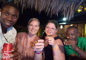 Explore Montego Bay Jamaica Luxury Round TTransfer in Montego Bay