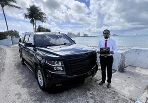 Bahamas Private Roundtrip Transportation