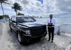 Bahamas Private Roundtrip Transportation