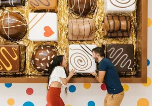 Cancun City Sightseeing Tour