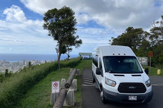Kahului OGG Airport and Kihei Wailea Hotels Private Transfer