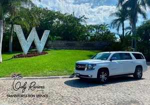 Transportation PVR airport to Punta de mita