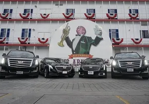 Cruise Port Transfer New Orleans and Louis Armstrong Intl MSY