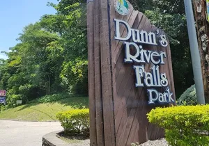 Dunns River Falls With Private Transportation from Montego Bay