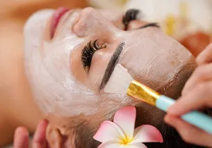 3 Hours Pamper Package