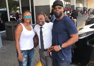 Airport Transfers to Montego Bay accommodation round trip