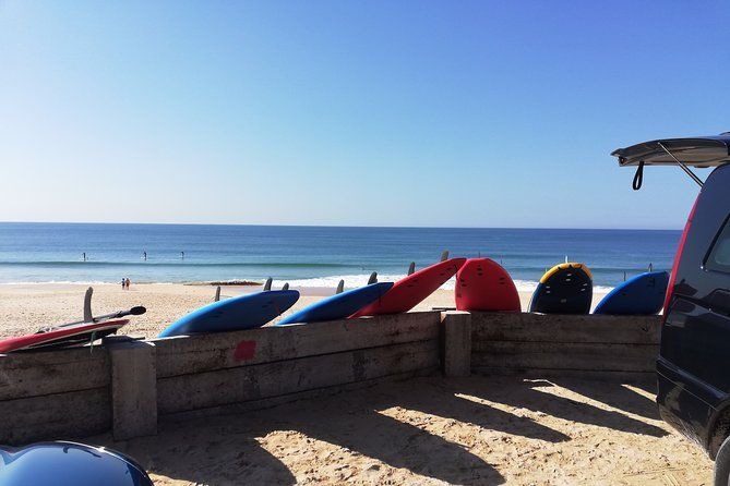 Surf Class - Group
