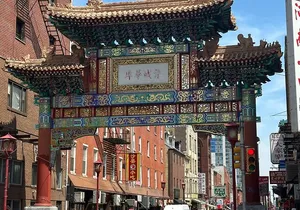 Chinatown Guided Food Tour