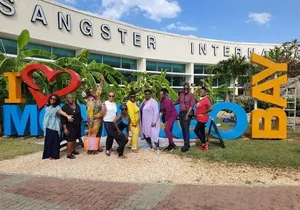 Airport Transportation Hotel Montego Bay