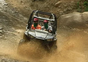 RZR Tour Basic