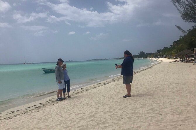 Private and Customize Negril Day Tour