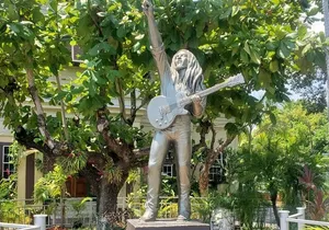 Private Kingston and Bob Marley Museum Tour from Falmouth