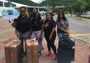 Private MBJ Airport Transfer to Hotels in Montego Bay