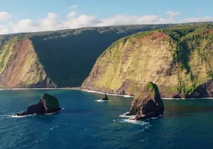 Hilo Waterfalls Experience Helicopter Tour