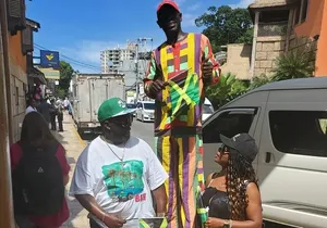 Montego Bay Highlights Tour With Bamboo Rafting Experience