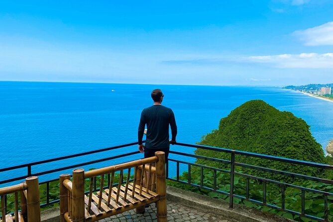 Georgia in 7 Days: A Haven for Nature and Sea Lovers